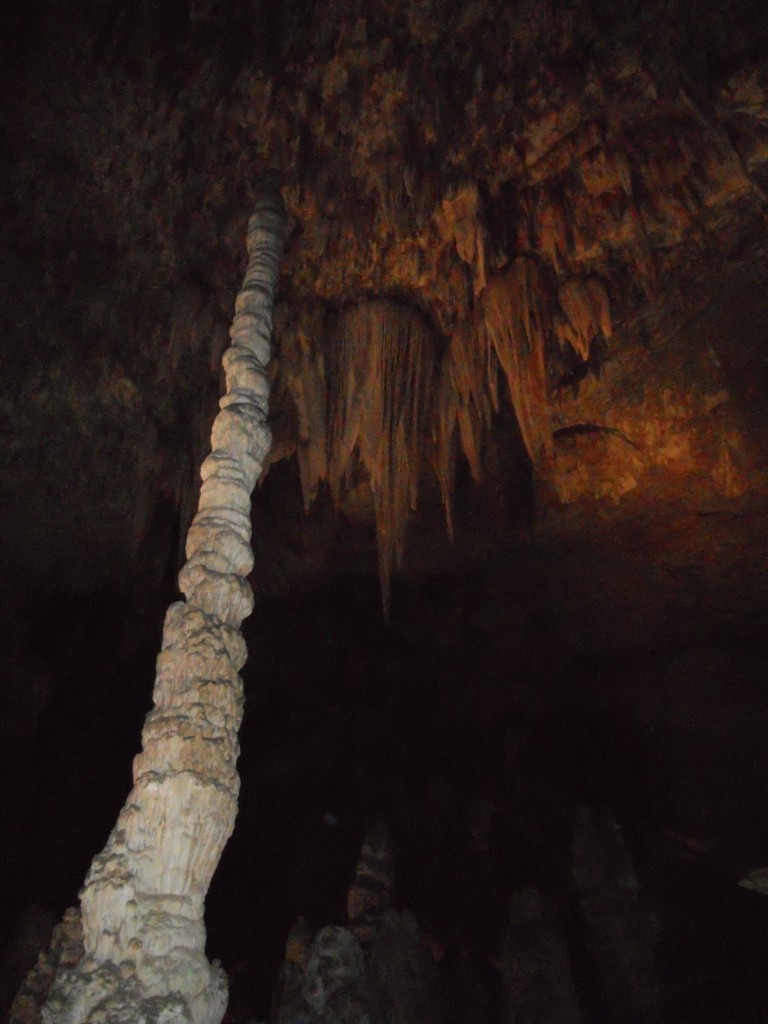 Big Bend National Park December 2010 Adventure Rider